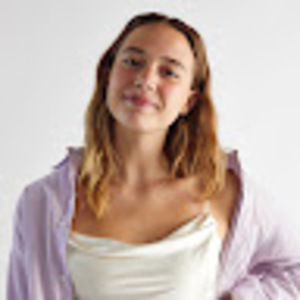 Meet your Posher, Madi